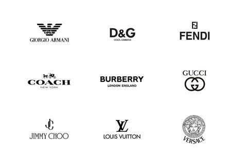 small luxury clothing brands.